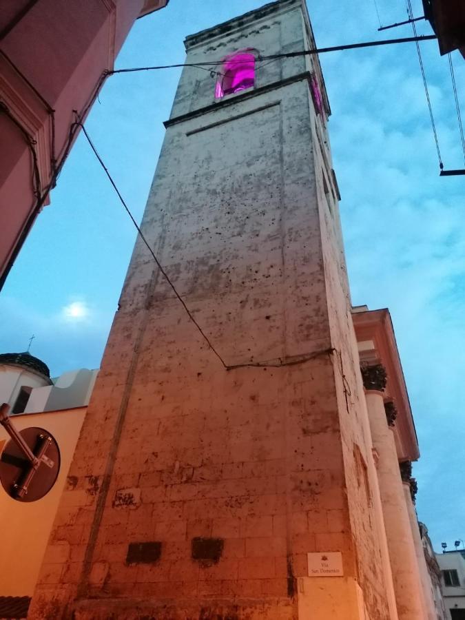 La Casetta Cagliari Exterior foto